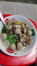 Bakso Setan