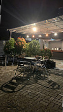 Planet Football Cafe Resto