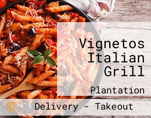 Vignetos Italian Grill