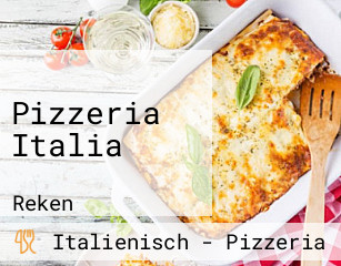 Pizzeria Italia