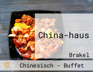 China-haus