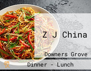 Z J China