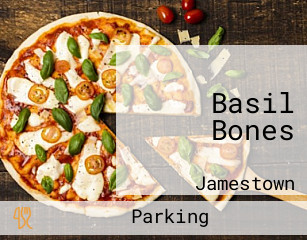 Basil Bones