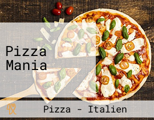 Pizza Mania