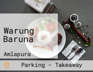 Warung Baruna