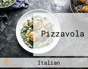 Pizzavola