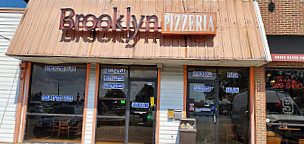 Brooklyn Pizza