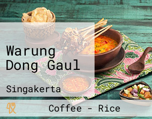 Warung Dong Gaul