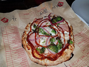 Mod Pizza