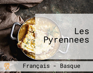 Les Pyrennees