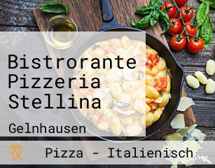 Bistrorante Pizzeria Stellina