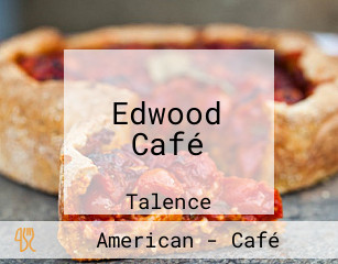 Edwood Café