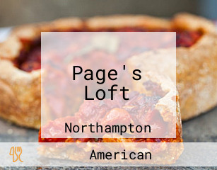 Page's Loft