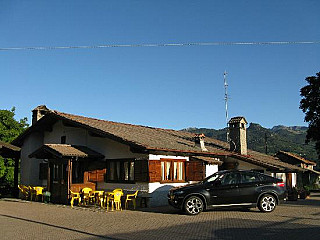 Bar Ristorante Sciovia