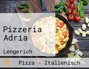 Pizzeria Adria