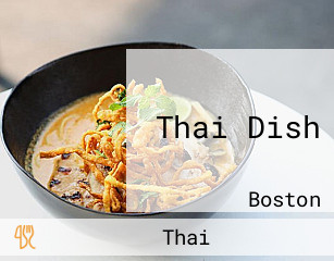 Thai Dish