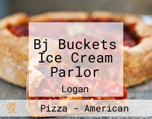 Bj Buckets Ice Cream Parlor