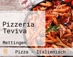 Pizzeria Teviva