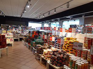 Autogrill Civita Nord