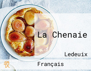 La Chenaie