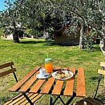 Agriturismo Fontana La Pietra