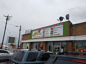 Taqueria El Zacatecano