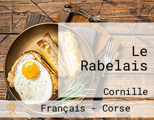 Le Rabelais