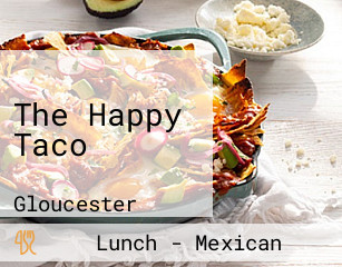 The Happy Taco