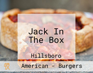 Jack In The Box