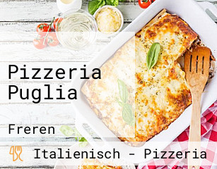 Pizzeria Puglia