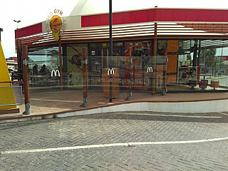 Mcdonald's Motril