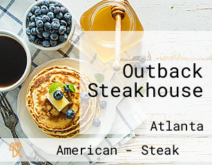 Outback Steakhouse