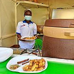 Le Palais Gourmand Ouagadougou