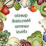 L'orteria Osteria Vegana