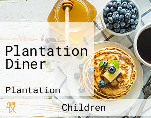 Plantation Diner