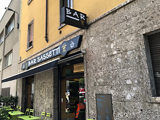 Caffe Sassetti