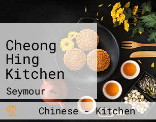 Cheong Hing Kitchen