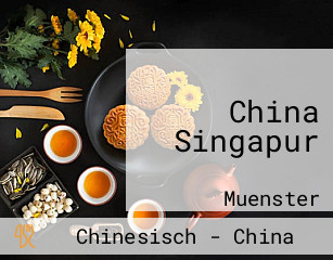 China Singapur