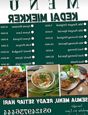 Kedai Miekker