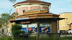 Auntie Anne's