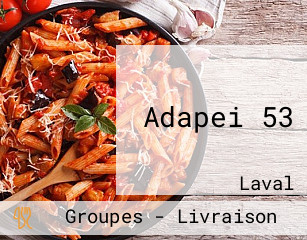 Adapei 53