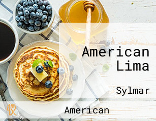 American Lima