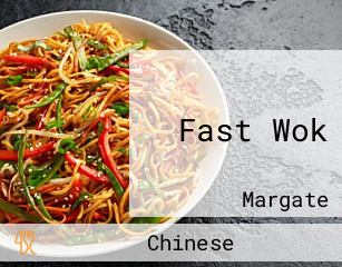 Fast Wok