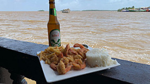 Marbella Bar Restaurante