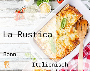 La Rustica