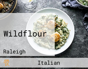 Wildflour