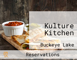 Kulture Kitchen