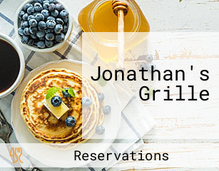 Jonathan's Grille