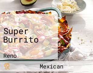 Super Burrito