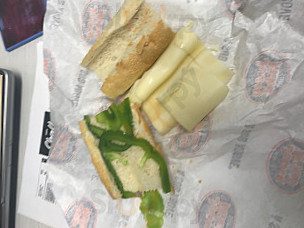 Jersey Mike's Subs